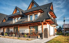 Apartamenty Krokus Przy Polanie Bialy Potok