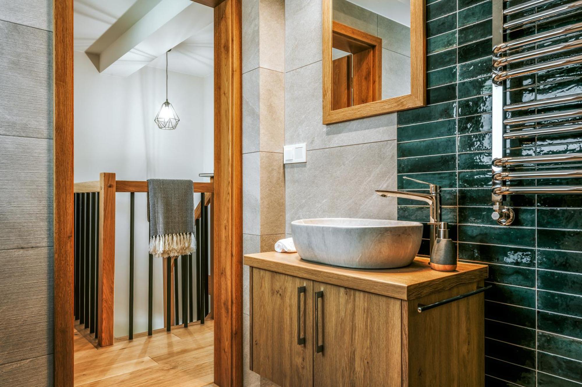 Apartamenty Krokus Przy Polanie Bialy Potok Witów Kültér fotó