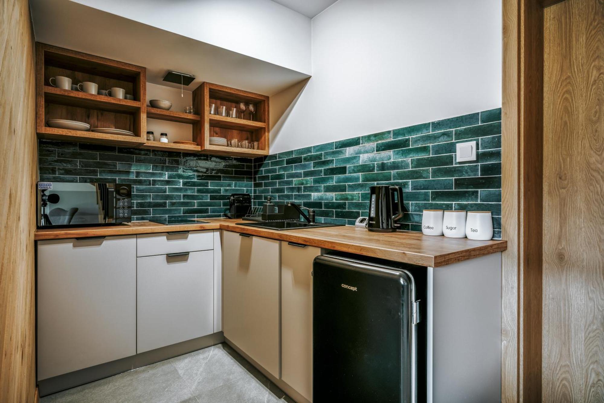 Apartamenty Krokus Przy Polanie Bialy Potok Witów Kültér fotó